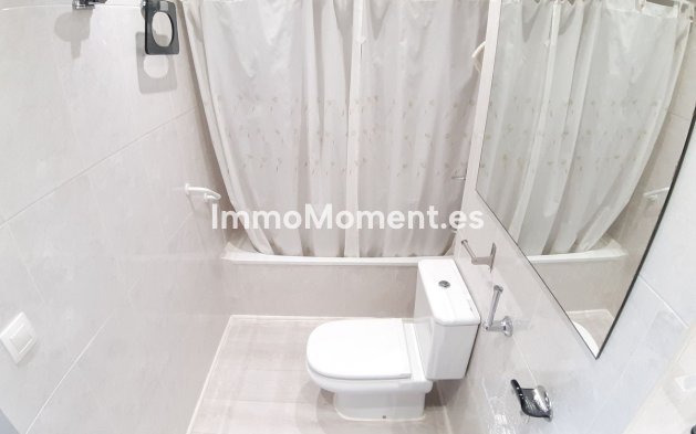 Bestaande woning - Appartement - Fuengirola - Fuengirola Centro