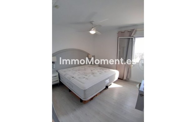 Bestaande woning - Appartement - Fuengirola - Fuengirola Centro