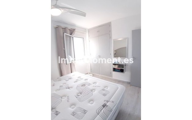 Bestaande woning - Appartement - Fuengirola - Fuengirola Centro