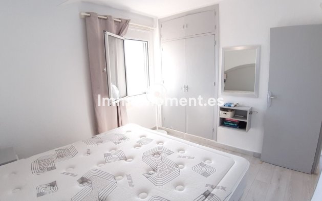 Bestaande woning - Appartement - Fuengirola - Fuengirola Centro