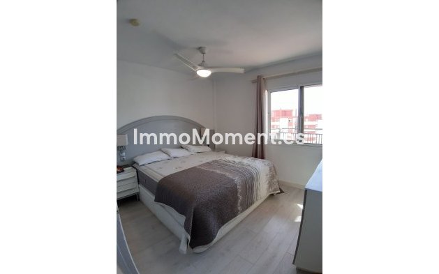 Bestaande woning - Appartement - Fuengirola - Fuengirola Centro