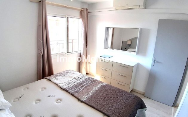 Bestaande woning - Appartement - Fuengirola - Fuengirola Centro