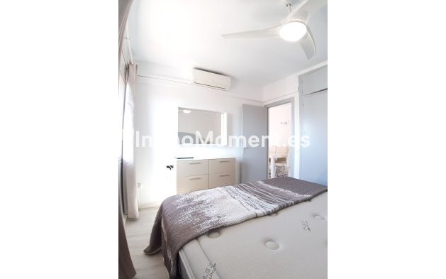 Bestaande woning - Appartement - Fuengirola - Fuengirola Centro