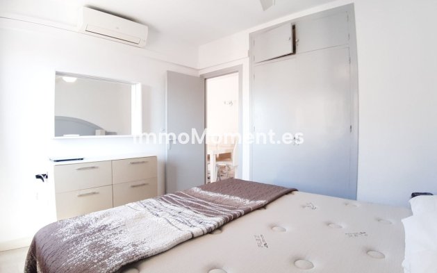 Bestaande woning - Appartement - Fuengirola - Fuengirola Centro