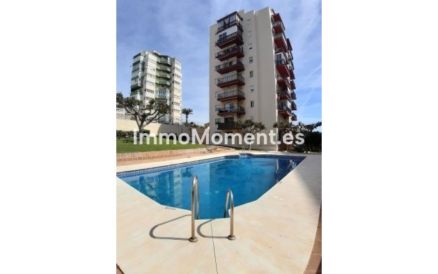 Bestaande woning - Appartement - Fuengirola - Fuengirola Centro