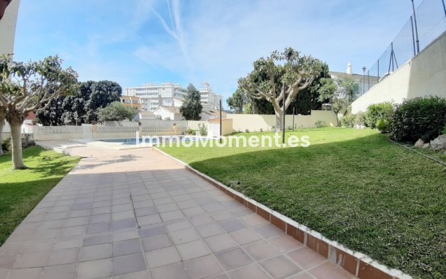 Bestaande woning - Appartement - Fuengirola - Fuengirola Centro
