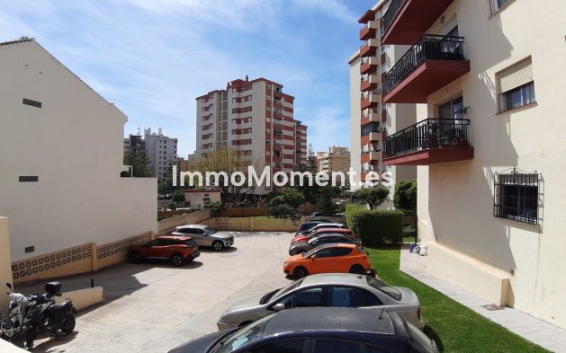 Bestaande woning - Appartement - Fuengirola - Fuengirola Centro