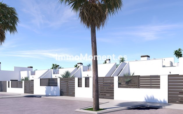 Nieuwbouw - Rijtjeshuis - Torre Pacheco - Torre-Pacheco
