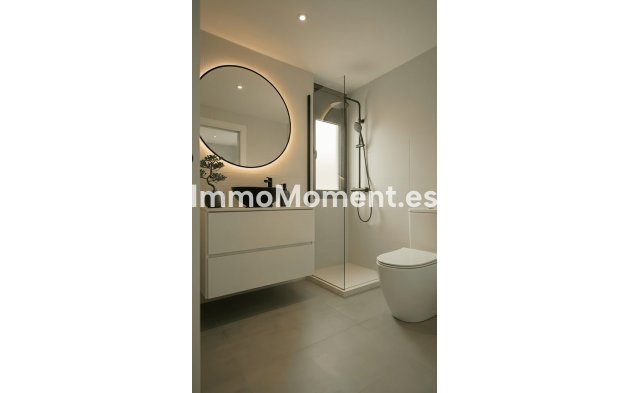 Construction neuve - Penthouse - Los Alcázares