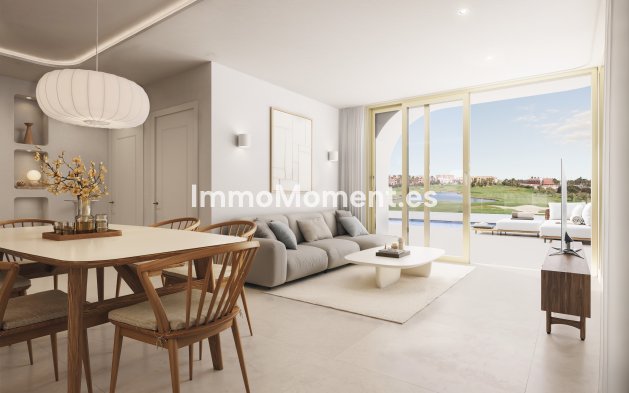 Nieuwbouw - Vrijstaande villa - Los Alcázares
