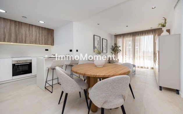 New Build - Penthouse - Los Alcázares
