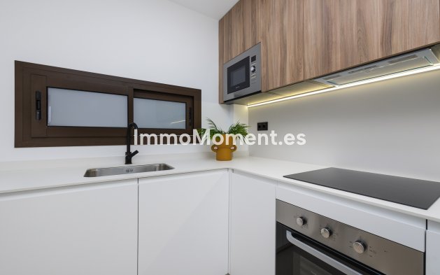Construction neuve - Appartement - Los Alcázares