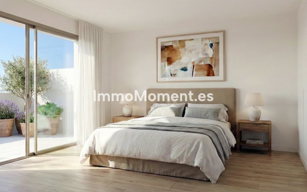 Obra nueva - High-bungalow - Pilar de la Horadada