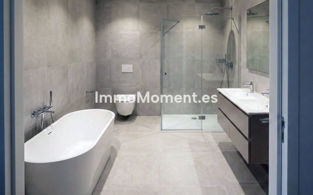 Obra nueva - High-bungalow - Pilar de la Horadada