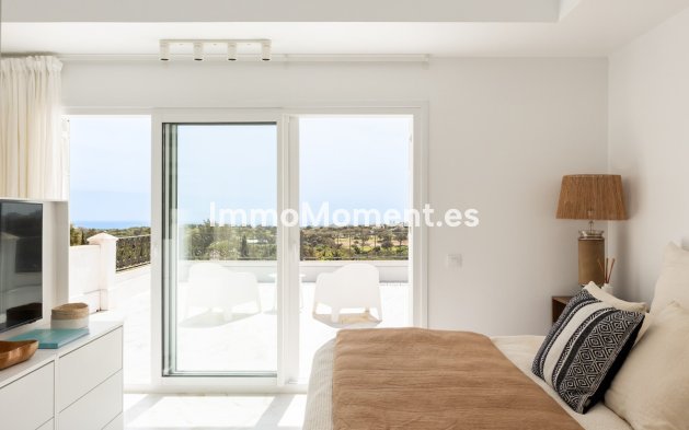 Reventa - Villa - Sotogrande