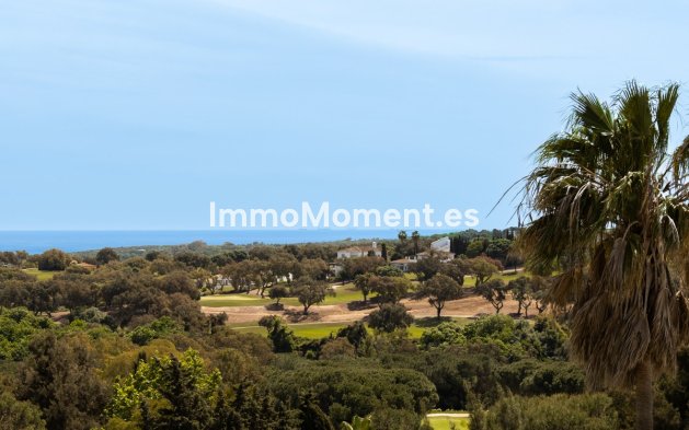 Reventa - Villa - Sotogrande