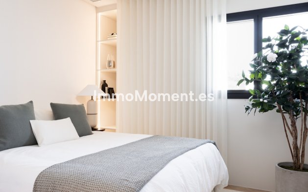 Resale - Townhouse - Benahavís - Benahavís Centro