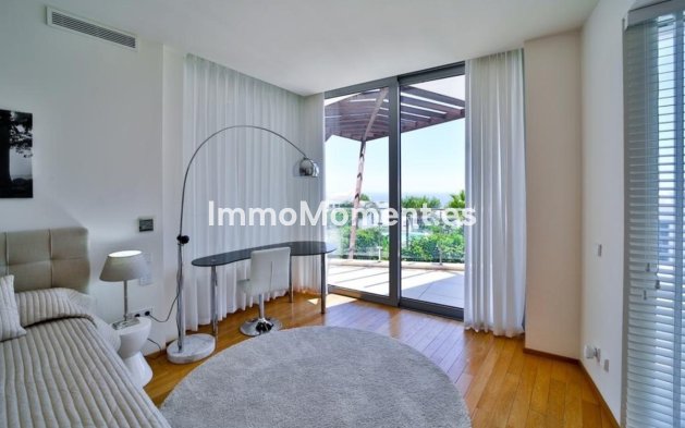 Resale - Villa - Marbella - Sierra Blanca