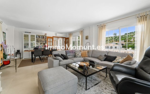 Resale - Villa - Mijas - Mijas Centro