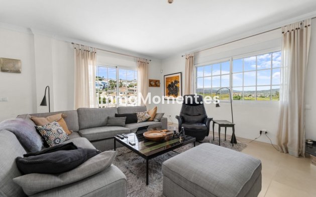 Resale - Villa - Mijas - Mijas Centro