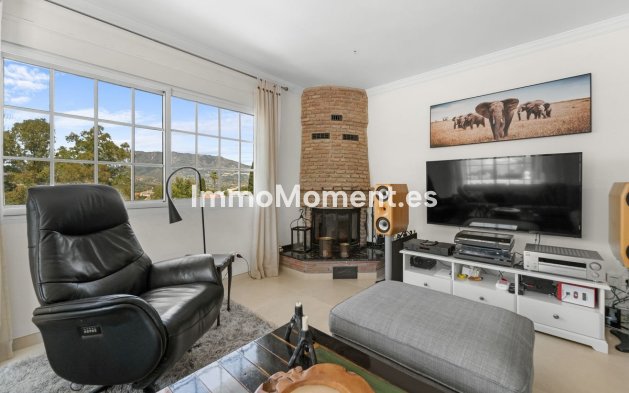 Resale - Villa - Mijas - Mijas Centro