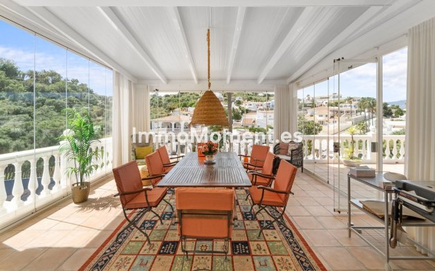 Resale - Villa - Mijas - Mijas Centro