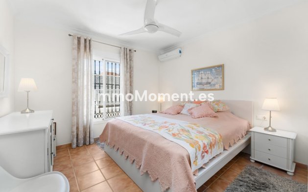 Resale - Villa - Mijas - Mijas Centro
