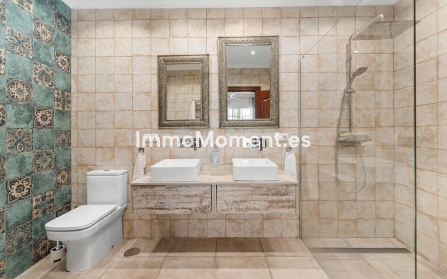 Resale - Villa - Mijas - Mijas Centro