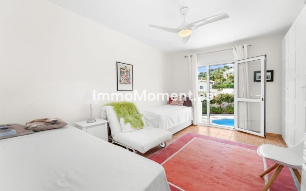 Resale - Villa - Mijas - Mijas Centro