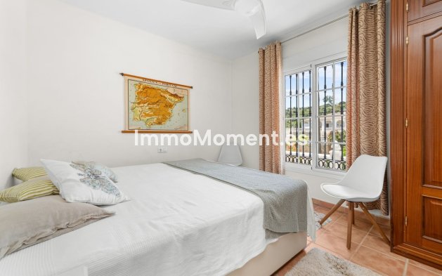 Resale - Villa - Mijas - Mijas Centro