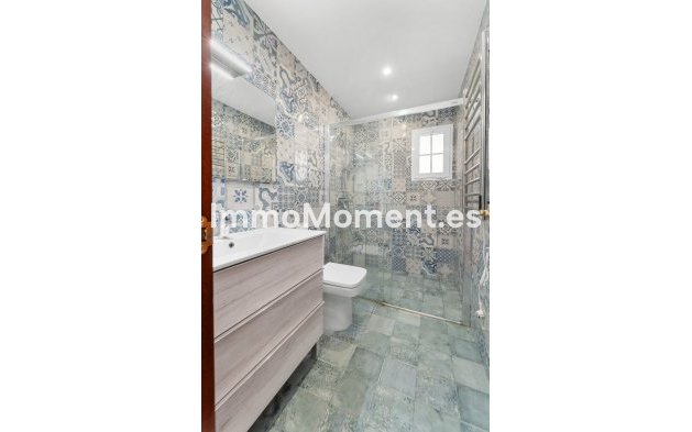 Resale - Villa - Mijas - Mijas Centro