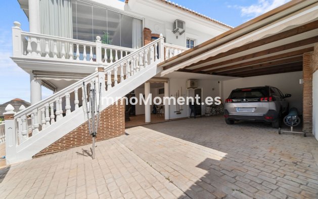 Resale - Villa - Mijas - Mijas Centro