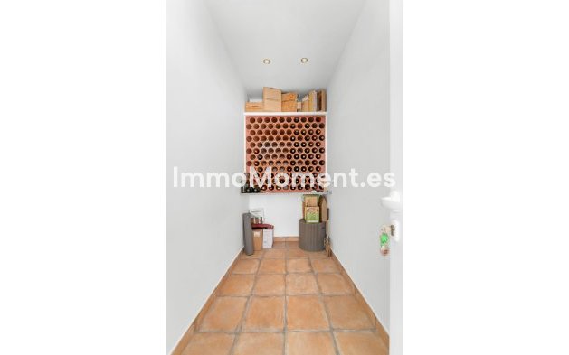 Resale - Villa - Mijas - Mijas Centro