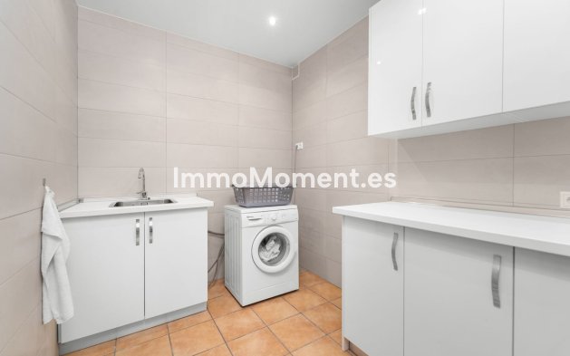 Resale - Villa - Mijas - Mijas Centro