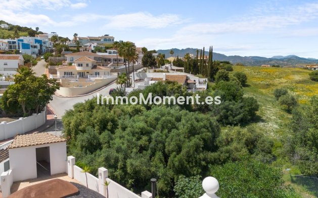 Resale - Villa - Mijas - Mijas Centro