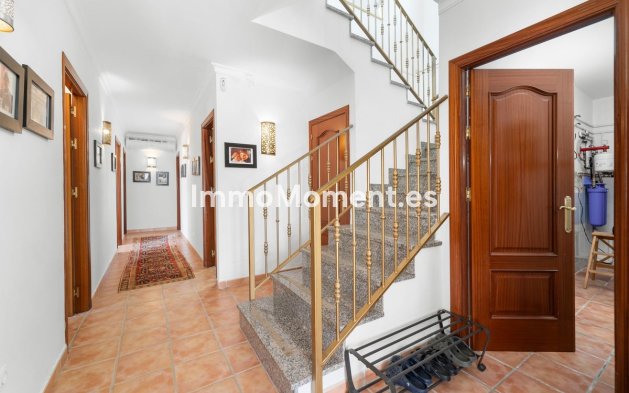 Resale - Villa - Mijas - Mijas Centro