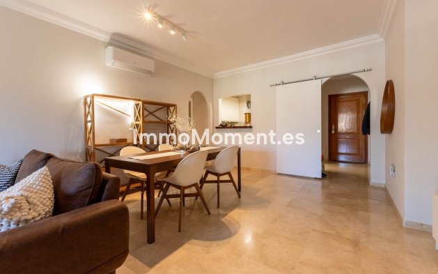 Resale - Apartment - Mijas - Mijas Costa