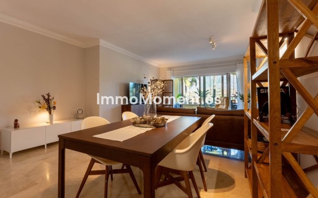 Resale - Apartment - Mijas - Mijas Costa