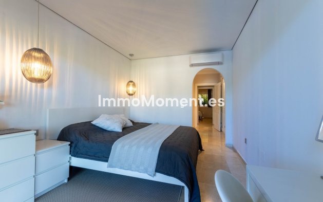 Resale - Apartment - Mijas - Mijas Costa