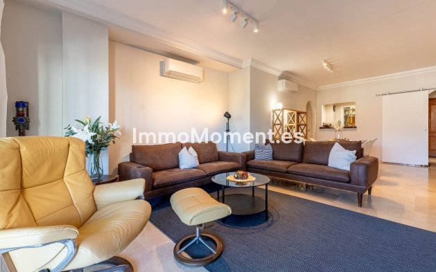 Resale - Apartment - Mijas - Mijas Costa