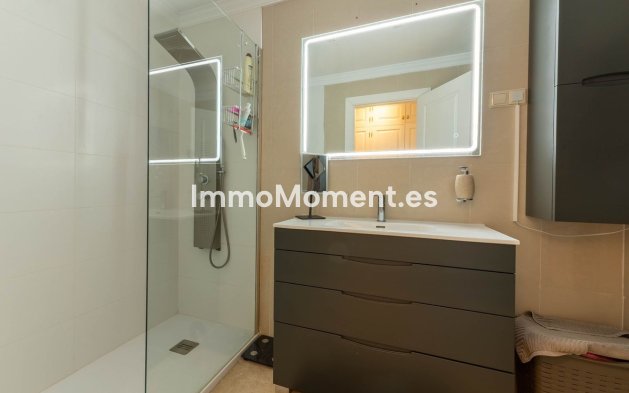 Resale - Apartment - Mijas - Mijas Costa