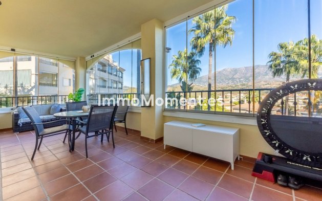 Resale - Apartment - Mijas - Mijas Costa