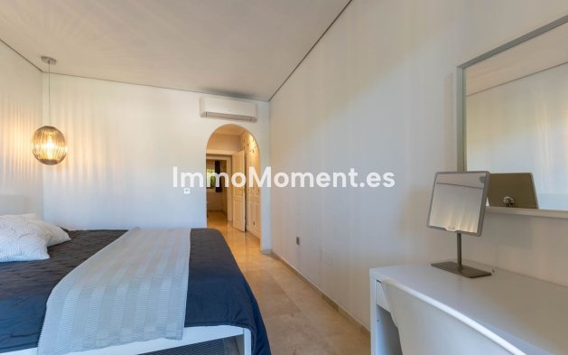 Resale - Apartment - Mijas - Mijas Costa