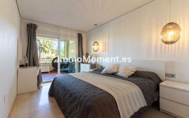 Resale - Apartment - Mijas - Mijas Costa
