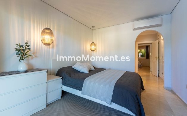Resale - Apartment - Mijas - Mijas Costa