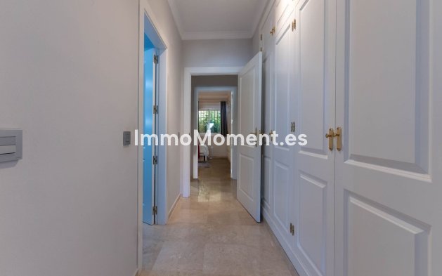 Resale - Apartment - Mijas - Mijas Costa