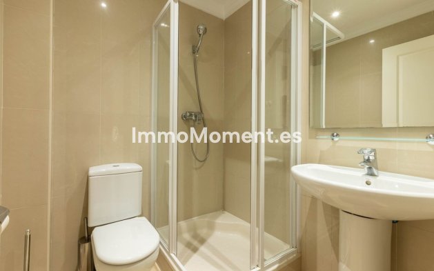 Resale - Apartment - Mijas - Mijas Costa