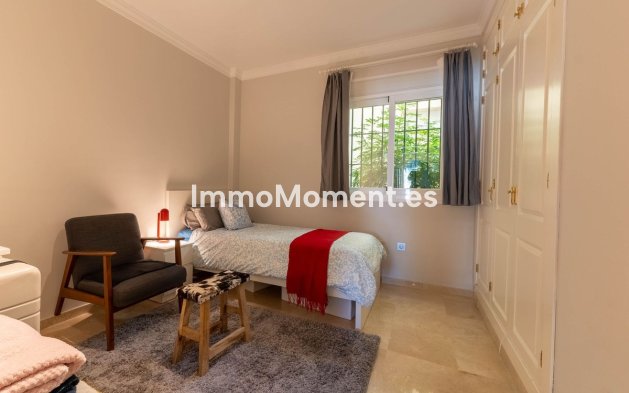 Resale - Apartment - Mijas - Mijas Costa