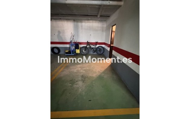 Resale - Apartment - Mijas - Mijas Costa