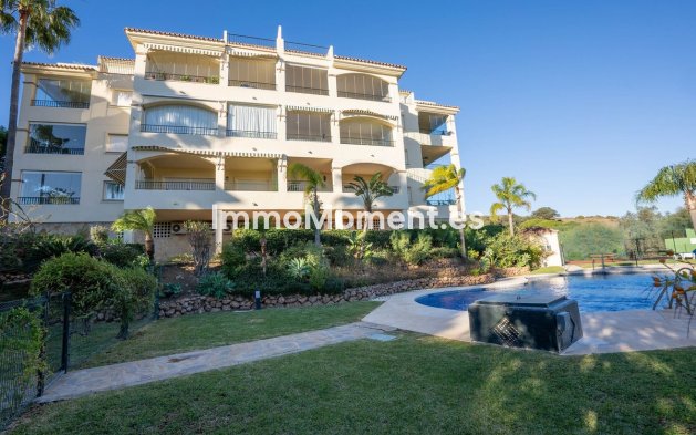 Resale - Apartment - Mijas - Mijas Costa